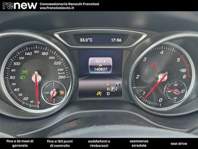 MERCEDES-BENZ GLA 200 D Sport 7G-DCT rif. 23872060 - Foto 5