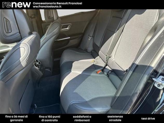 MERCEDES-BENZ HYBRID C Station Wagon 200 d Mild Advanced rif. 23649327 - Foto 10