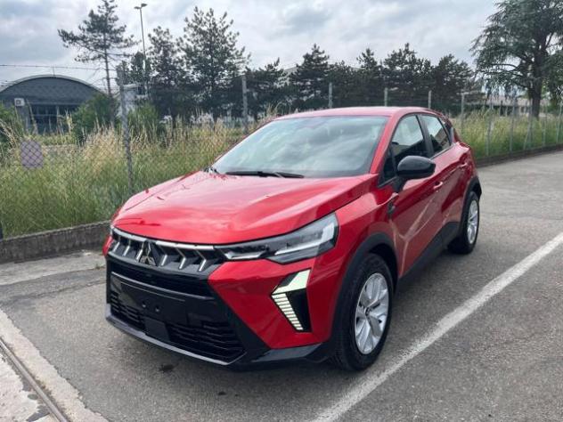 MITSUBISHI ASX 1.0L 91 CV Inform km 0 rif. 24065896 - Foto 3