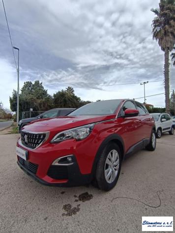 PEUGEOT - 3008 - BlueHDi 130 EAT8 S&S Business - Foto 2