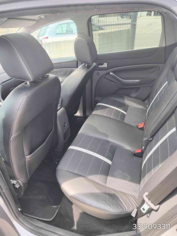 Ford Kuga 2.0 TDCi 136 CV 4WD Titanium DPF - Foto 5