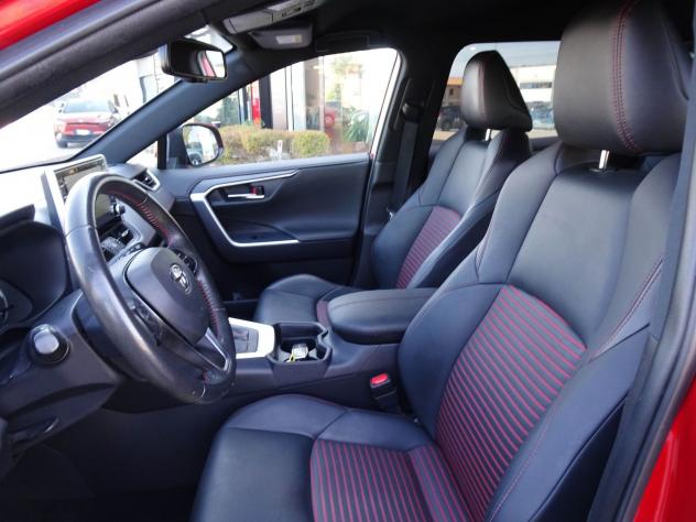 Toyota RAV4 5ª serie 2.5 PHEV (306CV) E-CVT AWD-i Dynamic+ - Foto 9