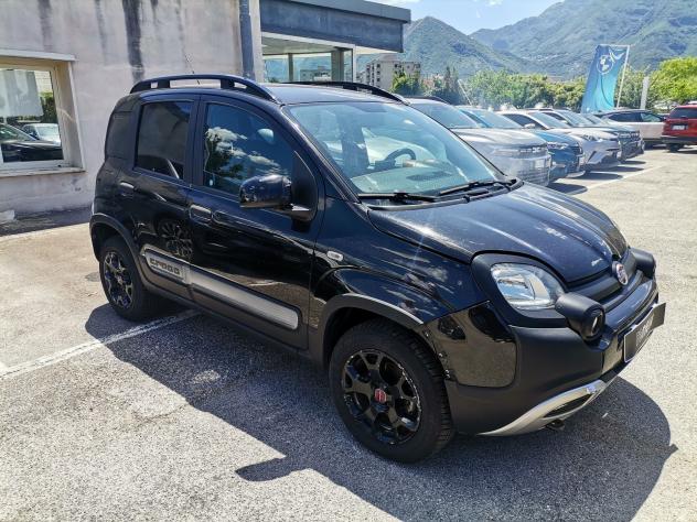 FIAT Panda Cross 1.3 MJT 95 CV S&S 4x4 - Foto 3