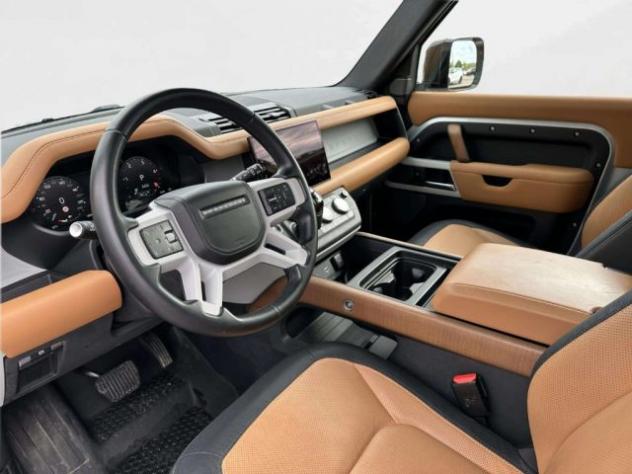 LAND ROVER Defender 90 3.0D I6 250 CV AWD Auto X-Dynamic HSE rif. 23676136 - Foto 9