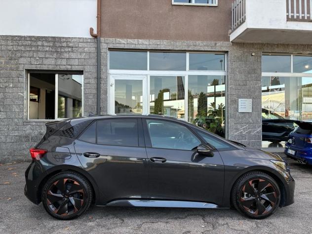 CUPRA Born Impulse + 58 kWh 170 kW (231 CV) Elettrica Rapporto singolo RWD - Foto 6