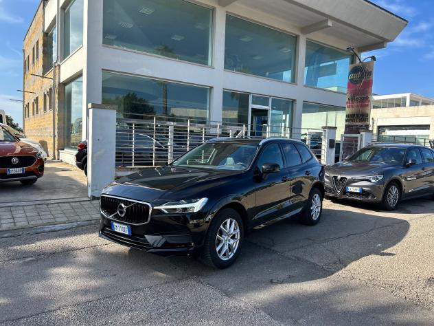 Volvo XC 60 XC60 D4 AWD Geartronic Business - Foto 2