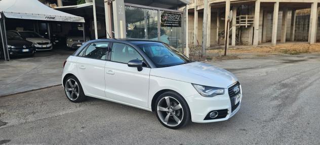 Audi A1 TDI 1.6 90CV Ambition