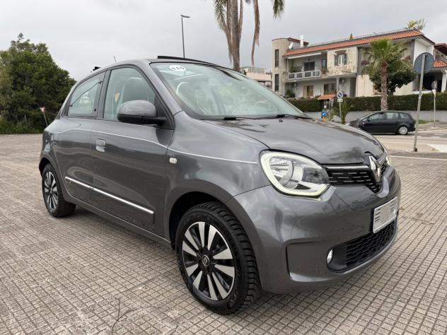 Renault Twingo TCe 95 CV Intens cabrio - Foto 3