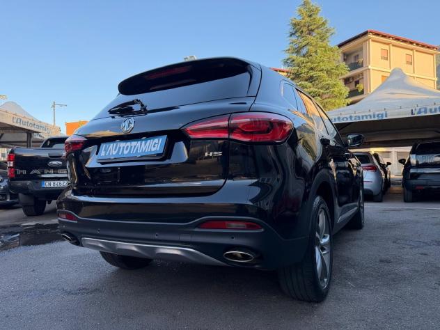 MG HS HS 1.5 t Luxury - Foto 4