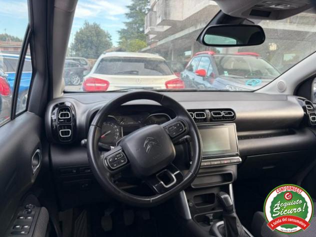 CITROEN C3 Aircross PureTech 110 S&S Feel rif. 24051114 - Foto 7