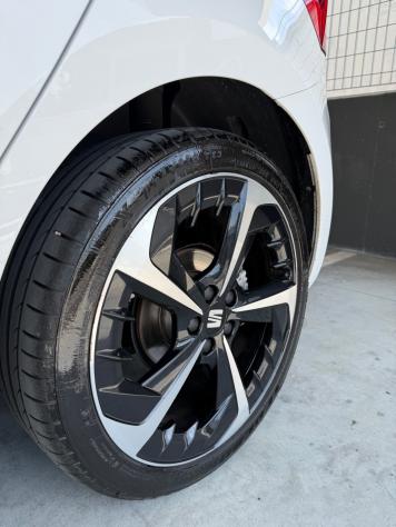 Seat Ibiza fr 2023 km 59.000 - Foto 5