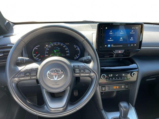 Toyota Yaris Cross 1.5H (116 CV) E-CVT Trend - Foto 8