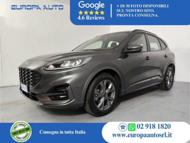 FORD Kuga 2.5 Full Hybrid 190 CV CVT 2WD ST-Line rif. 22477268