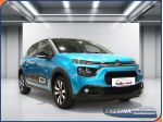 Citroën C3 C3 1.2 puretech Shine Pack s&s 110cv eat6 my20