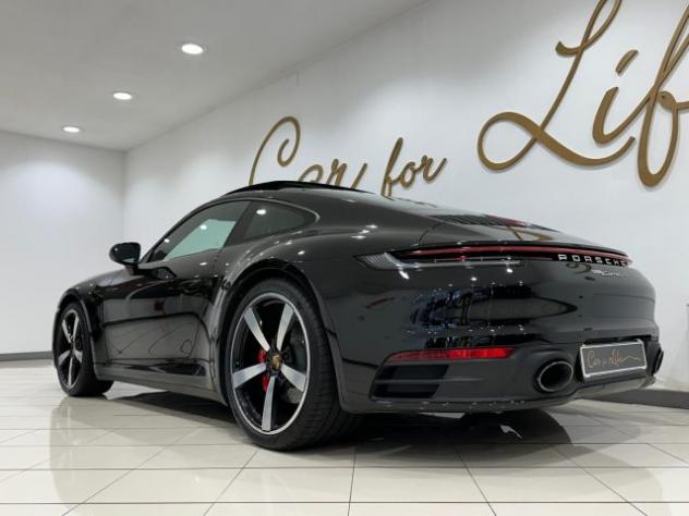 PORSCHE 911 Carrera 992 S Coupè rif. 24138778 - Foto 8