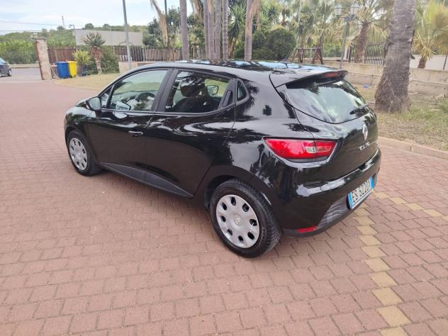 Renault Clio 1.5 dCi 8V 75CV 5 porte Live - Foto 6