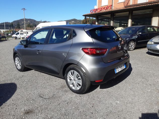 RENAULT CLIO NEOPATENTATI - Foto 8
