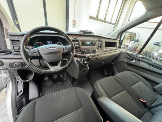 FORD Transit Custom 280 2.0 EcoBlue 130 PC Furgone Trend rif. 24016760 - Foto 5