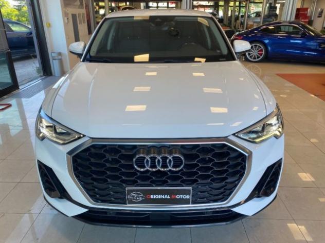 AUDI Q3 SPB 35 TDI S tronic Business Plus rif. 23736020