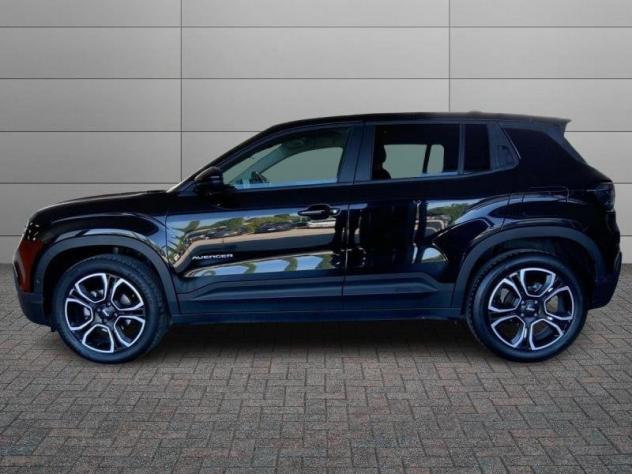 Jeep Avenger 1.2 Turbo 100 CV Summit - Foto 4