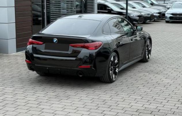 BMW 420 d xDrive 48V Msport Pro rif. 23757586 - Foto 3