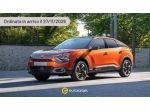CITROEN C4 Hybrid 145 e-DCS6 Collection  3ª serie rif. 23759506