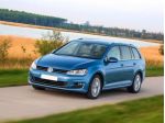 VOLKSWAGEN Golf Variant Alltrack 1.6 TDI 4MOTION CRONOLOGIA TAGLIANDI rif.  &hellip;