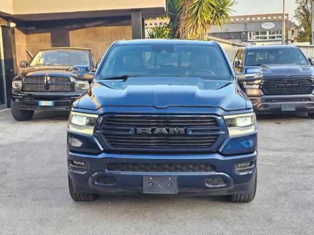 RAM 1500 5.7 V8 Crew Cab Sport Autocarro N1 rif. 23834682 - Foto 5