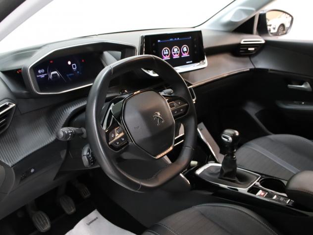 PEUGEOT 208 II 2022 1.5 bluehdi Allure Pack s NEOPATENTATI - Foto 8