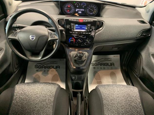 LANCIA Ypsilon 1.0 Benzina Hybrid Ecochic Gold 5 Porte rif. 24054496 - Foto 7