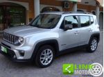 JEEP Renegade 1.6 M.JET 120 CV LIMITED rif. 24185740