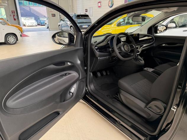 FIAT 500 Hybrid Hybrid Icon - Foto 5