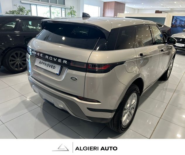 Range Rover Evoque 2.0 163cv AWD Aut. S - Foto 3
