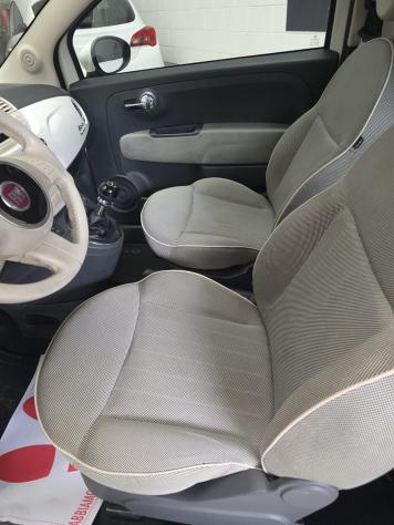 Fiat 500 1.2 Lounge EURO 5 - Foto 6