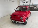 FIAT - 500