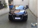 AUDI - Q3 Sportback - Q3 SPB 40 TDI quattro S tronic