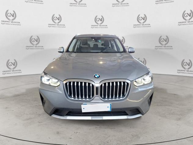 BMW X3 xDrive 20d MH48V - Foto 3