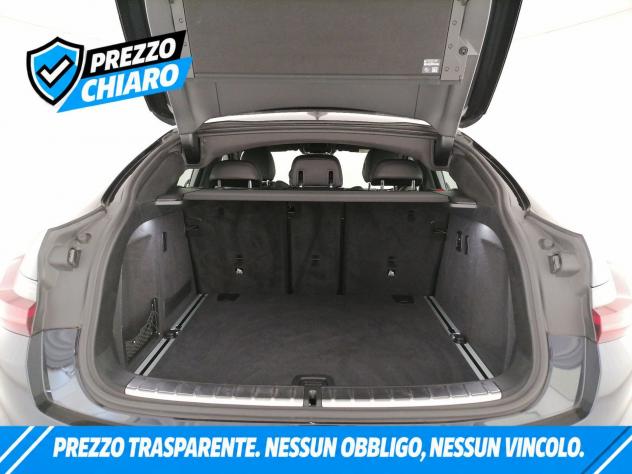 BMW X4 xdrive20d mhev 48V Msport auto - Foto 10