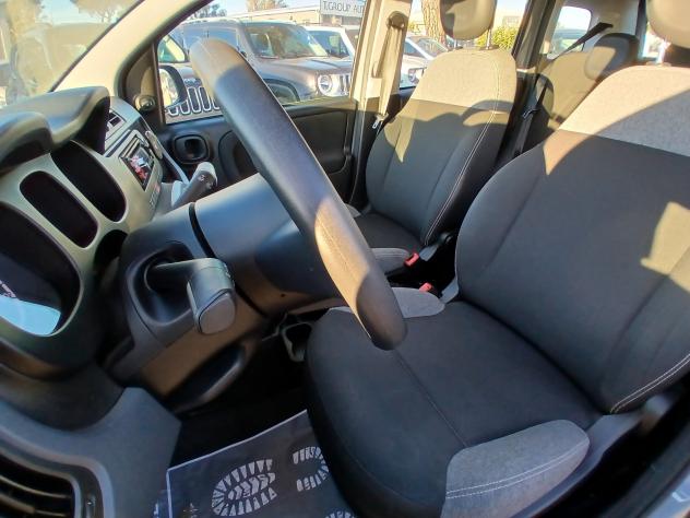 Fiat Panda 1.0 FireFly S&S Hybrid City Life - Foto 6