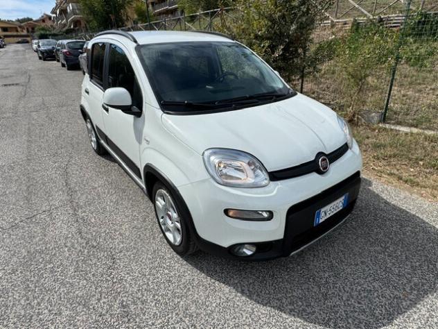 Fiat Panda 1.0 FireFly S&S Hybrid City Life - Foto 2