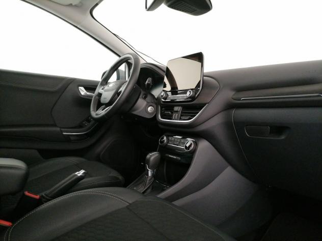Ford Puma 1.0 ecoboost h Titanium X s&s 125cv auto - Foto 7