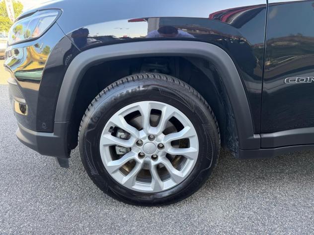 Jeep Compass Compass 1.5 turbo t4 mhev Altitude 2wd 130cv Automatica! - Foto 9