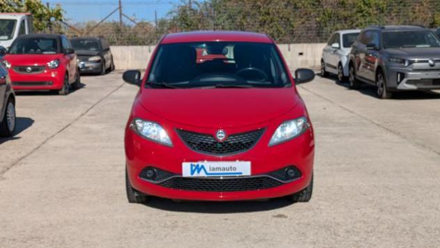 LANCIA Ypsilon 1.2cc 69cv rif. 24064396 - Foto 2