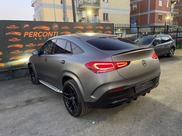 Mercedes-benz GLE 350 GLE 350 d 4Matic CoupPremium - Foto 7