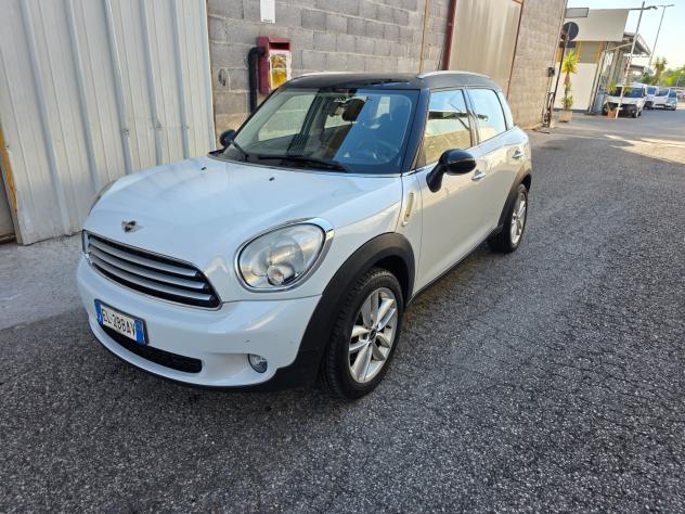 Mini Cooper Countryman 1.6 AUTOM - Foto 2