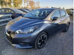Nissan Micra IG-T 92 GPL 5 porte Eco Acenta