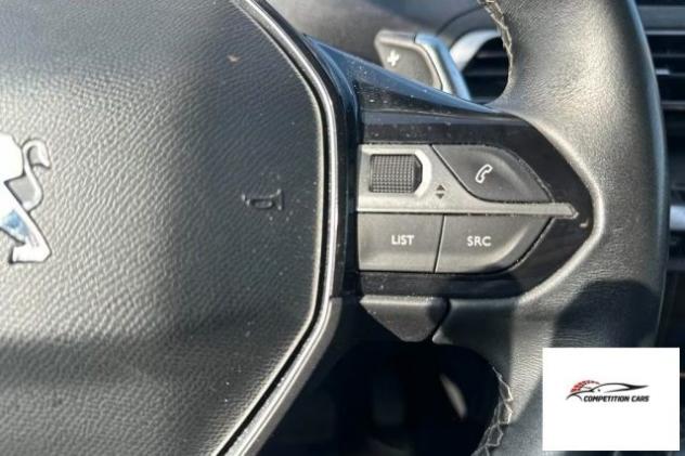 PEUGEOT 5008 5008 BlueHDi 130 S&S Allure FULL OPT 7 POSTI rif. 22777830 - Foto 9