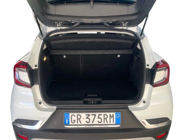 Renault Captur II 2019 1.6 E-Tech hybrid Techno Fast Track 145cv auto - Foto 10