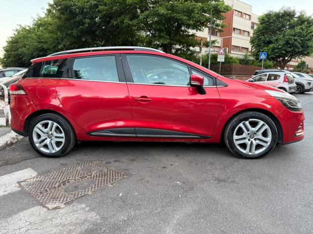 Renault Clio Sporter 1.2 75cv E6 Navi GARANZIA - Foto 8