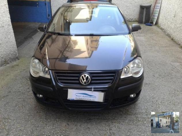 VOLKSWAGEN - Polo - 1.2/60CV 5p. United - Foto 2